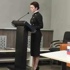 Наталья Авилова, 05.08