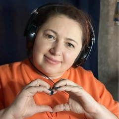 Людмила Кубарева, 02.02.1972, Новокузнецк