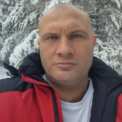 Денис Железкин, Новониколаевский