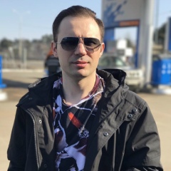 Кирилл Спахов, 20.05.1987, Санкт-Петербург