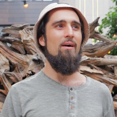 Заур Гасанов, 16.06.1989, Санкт-Петербург