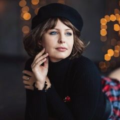 Татьяна Мищенкова, 16.10, Тольятти