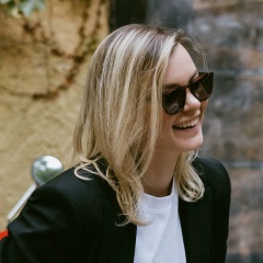 Елизавета Алексеева, 16.09.1992, Москва