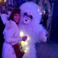 Елена Поникарова, 25.01, Санкт-Петербург