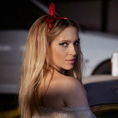 Елена Казакова, 27.11, Санкт-Петербург