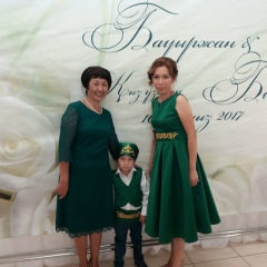 Мими Акимгалиева, 04.03.1988, Алматы