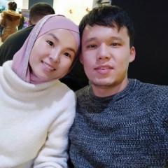 Нурлыбек Жумагазыев, 21.11, Алматы