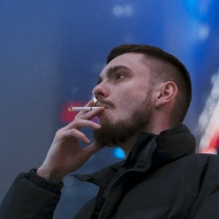 Александр Александров, 07.11.1993, Москва
