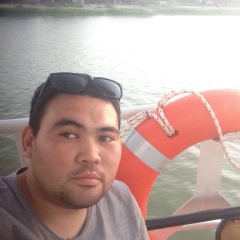 Алимжан Утаралиев, 09.02.1991, Атырау