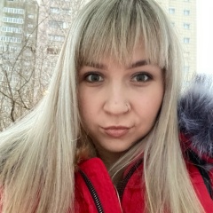 Ксения Марипова, 12.04, Курск