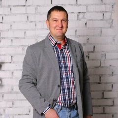 Михаил Алексеев, Чебоксары