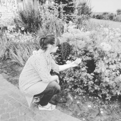 Лена Сасько, 21.10.1995, Киев