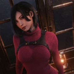 Ada Wong, 12.12.2000