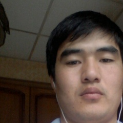 Макс Бабаев, 17.02.1989, Москва