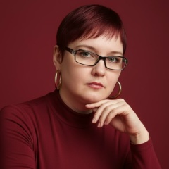 Мария Клюковская, 10.10.1984, Саратов