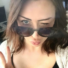 Алина Чернышова, 21.04, Stockholm