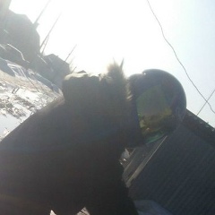 Антон Черсков, 01.04.1998, Моршанск