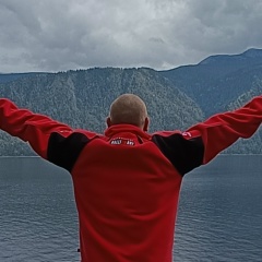 Сергей Логинов, 24.07.1983, Новосибирск