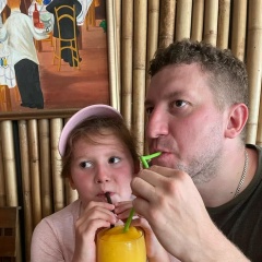 Артём Разум, 16.09, Красноярск