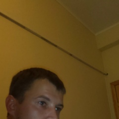 Стас Остапенко, 07.02, Новомосковск