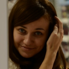 Oksana Yefimenko, 06.09