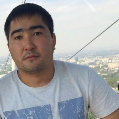 Бахытжан Бекетаев, 12.11.1987, Шымкент