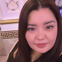 Айсулу Абулханова, 29.12, Костанай