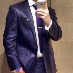 Дмитрий Демский, 20.04, Москва