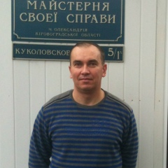 Рашид Шахидов, 24.08, Александрия