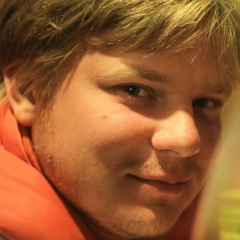 Максим Полотовский, 11.10.1988, Самара