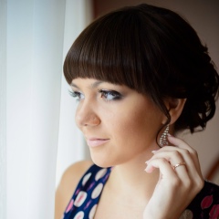 Анастасия Баёва, 24.09, Екатеринбург