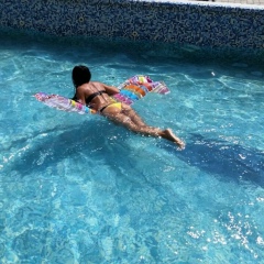 Оксана Граненко, 29.06, Днестровск