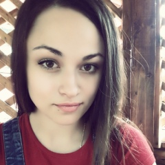 Анна Беслик, 09.04, Кременчуг