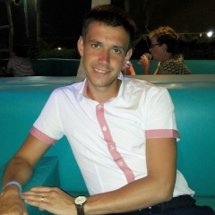 Андрей Петренко, 18.12.1991, Киев