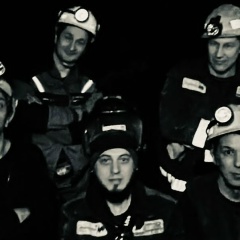 Раил Исламгулов, 22.01, Норильск