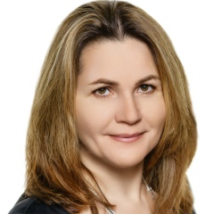 Елена Христилова, 27.02, Тверь