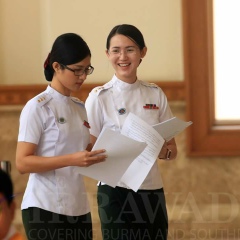 Ya Wai-Thin, 03.05.1996, Bago