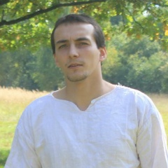 Вячеслав Новицкий, 31.12.1987, Владимир