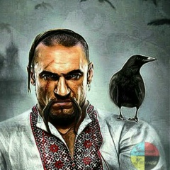 Вадим Смит, 30.03.1984, Киев