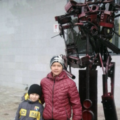 Илья Гейдельбах, 23.11, Костанай