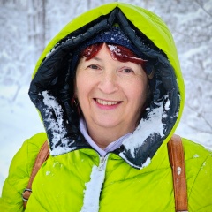 Натали Горбунова, 13.02, Борисоглебск