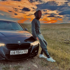 Роман Дяченко, 20.10.1989, Красноярск