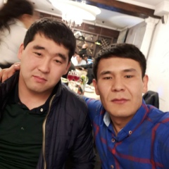 Нурсултан Жолбарыс, 11.11, Шымкент