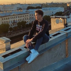 Сергей Николаев, 21.07, Чехов