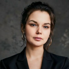 Елена Алёшина, 19.01, Москва