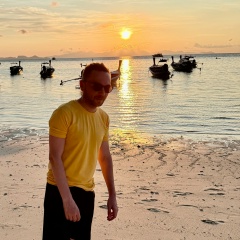 Андрей Алферов, 06.04.1989, Москва