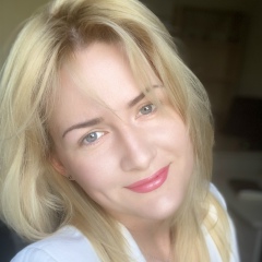 Ирина Волынская, 28.07