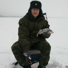 Иван Белов, 02.03.1981, Казань