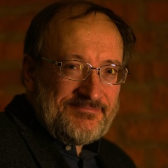 Павел Каганер, Санкт-Петербург