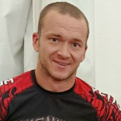 Денис Алексеевич, 09.11, Москва